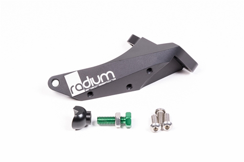 Radium Engineering — Radium Engineering 2015+ Subaru WRX/STI Master Cylinder Brace - view 5